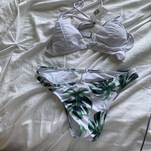 Zaful bikini